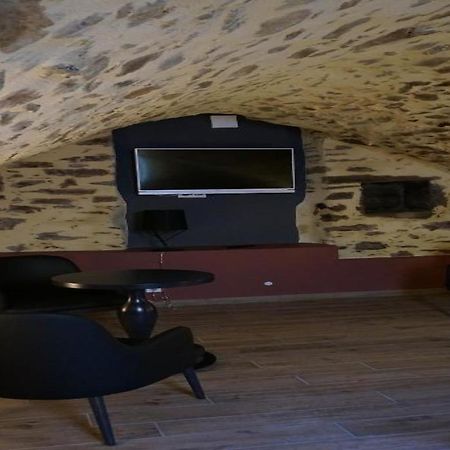 The Originals Relais Hotel Saint-Roch Salzuit Luaran gambar