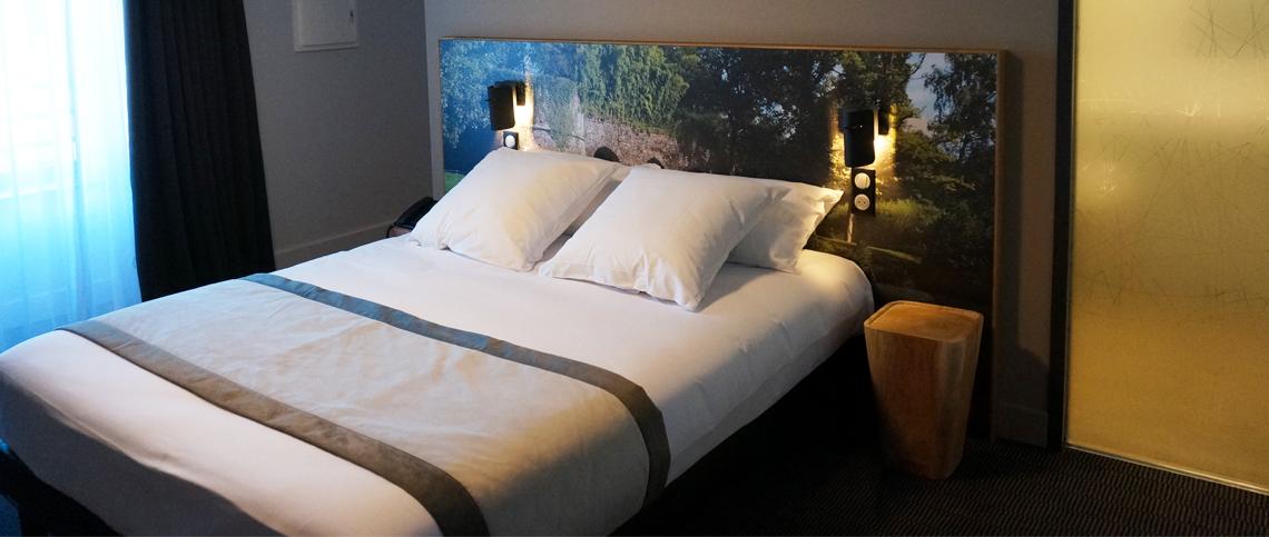 The Originals Relais Hotel Saint-Roch Salzuit Luaran gambar
