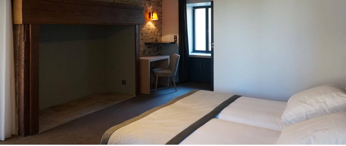 The Originals Relais Hotel Saint-Roch Salzuit Luaran gambar