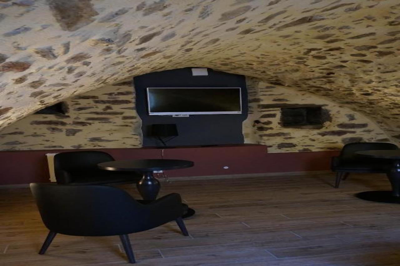 The Originals Relais Hotel Saint-Roch Salzuit Luaran gambar