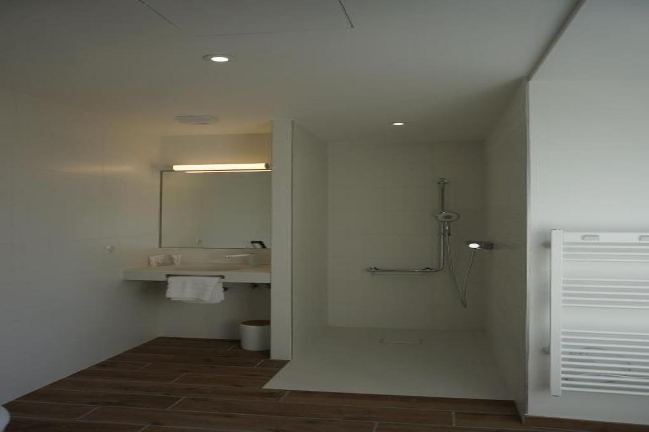 The Originals Relais Hotel Saint-Roch Salzuit Luaran gambar